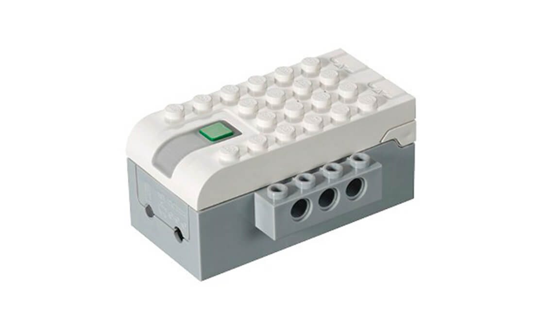 Smarthub WeDo 2.0