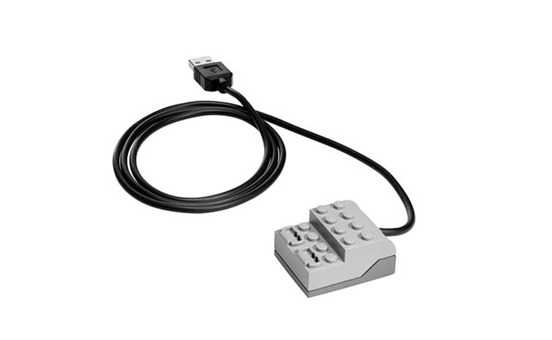 USB Хаб WeDo