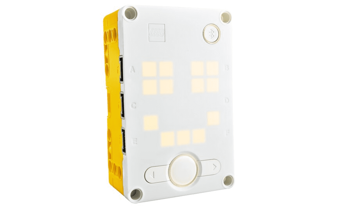 Hub SPIKE Prime