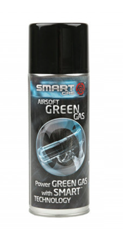 Балон Smart Gas 400 мл