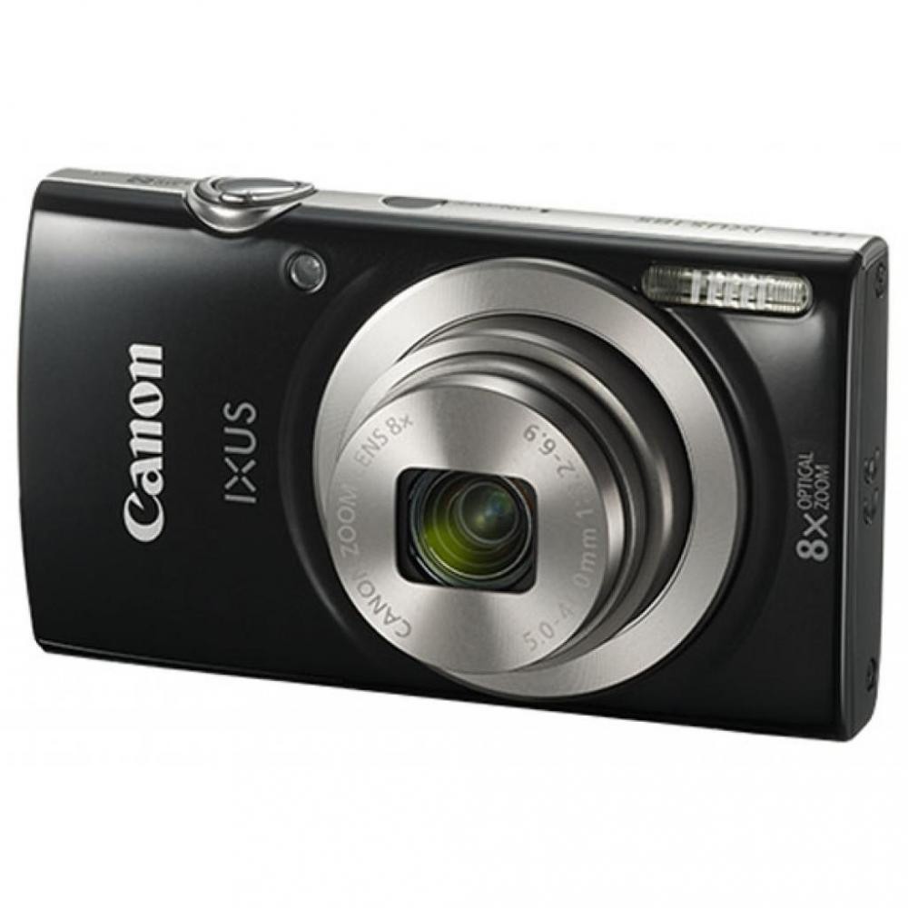 Цифровий фотоапарат Canon IXUS 185