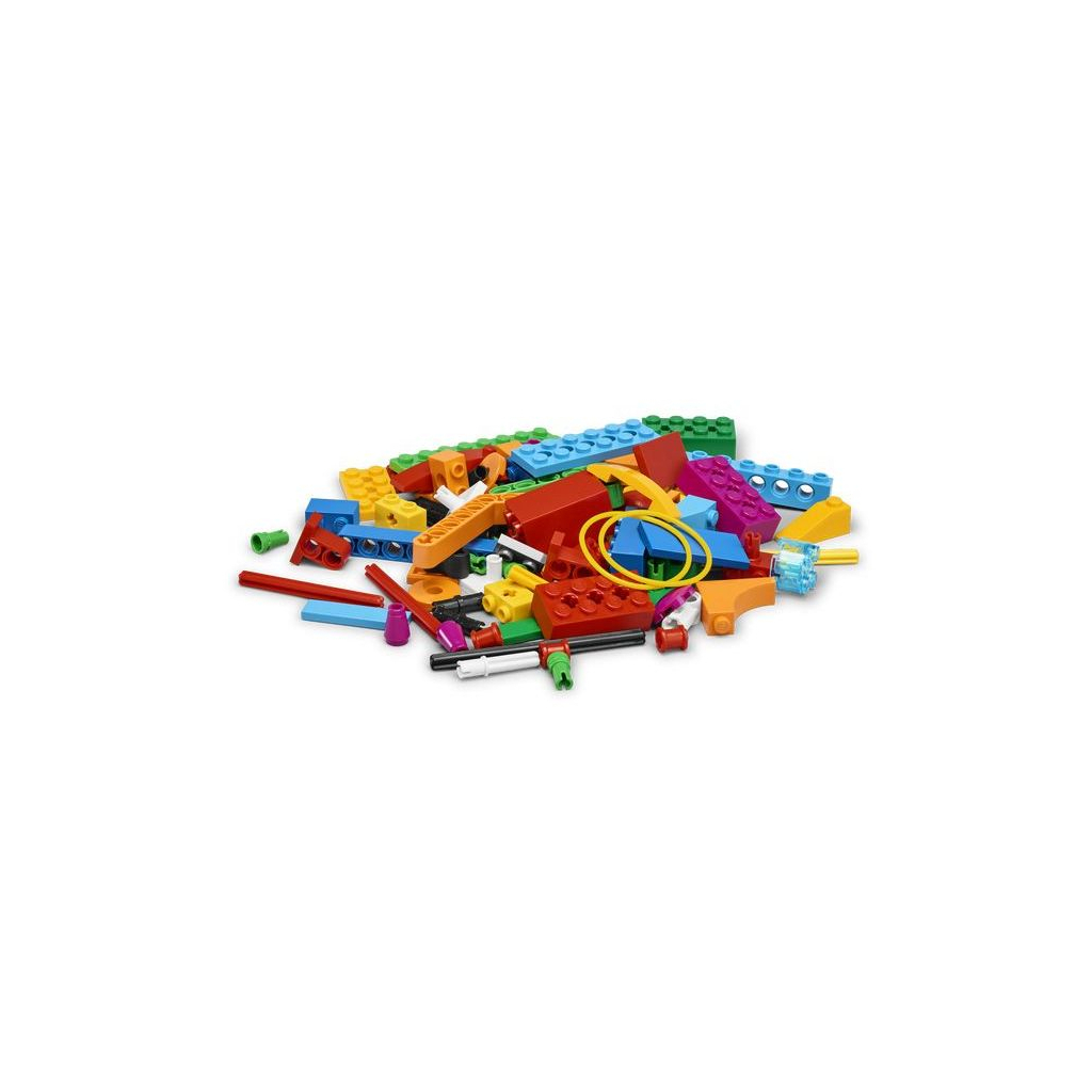 LE SPIKE™ Essential Replace 1