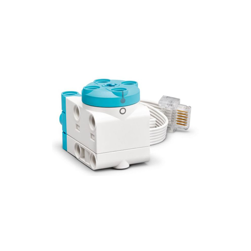 TECHNIC Small Angular Motor