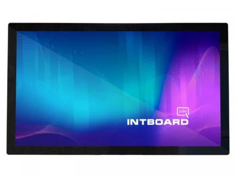 Інтерактивна LCD-панель для корекційно-розвиткових занять Інтерактивна LCD-панель для корекційно-розвиткових занять