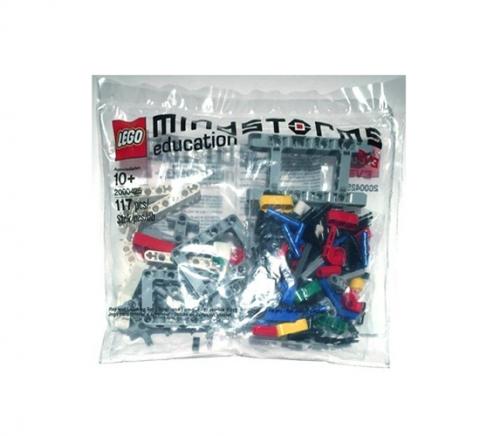 LEGO® MINDSTORMS® Education EV3 Набір додаткових деталей LEGO® MINDSTORMS® Education EV3 Набір додаткових деталей