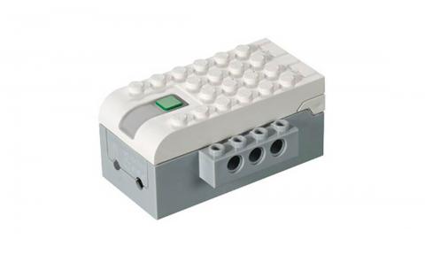 Smarthub WeDo 2.0