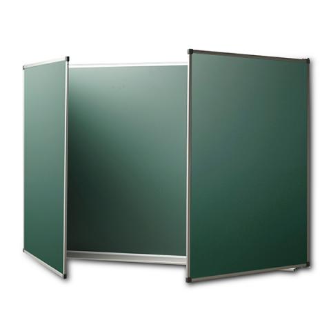 Дошка магнітно-крейдова (3000х1000 мм) Дошка магнітно-крейдова (3000х1000 мм)