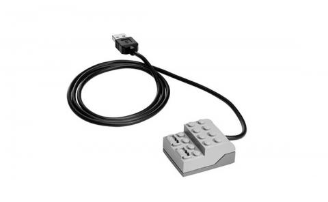 USB Хаб WeDo