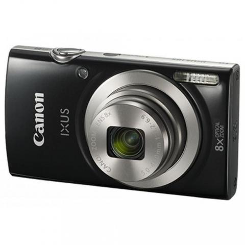 Цифровий фотоапарат Canon IXUS 185