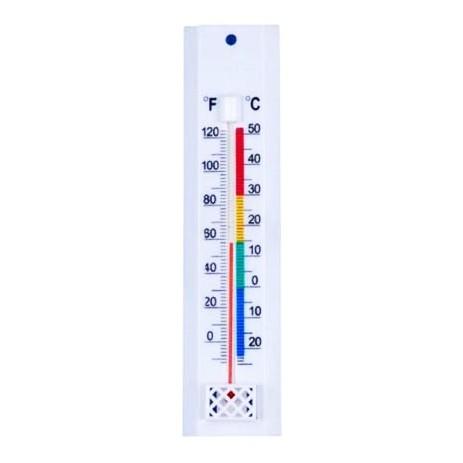 Термометр рідинний (−20..+50°С) Термометр рідинний (−20..+50°С)