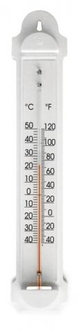 Термометр рідинний (−40...+50°С)