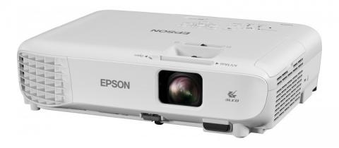 Довгофокусний проектор Epson Довгофокусний проектор Epson
