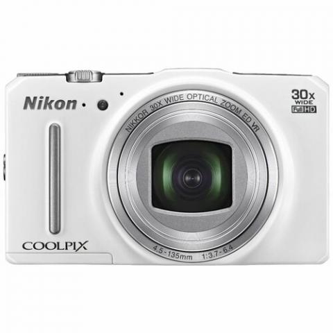 Цифровий фотоапарат Nikon Цифровий фотоапарат Nikon