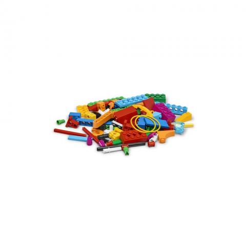 LE SPIKE™ Essential Replace 1 LE SPIKE™ Essential Replace 1