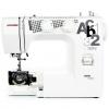 Janome sew easy