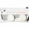 Janome sew easy