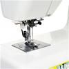 Janome sew easy